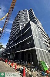 都営三田線 本蓮沼駅 徒歩2分の賃貸マンション