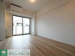 西武池袋線 大泉学園駅 徒歩4分の賃貸マンション 6階1LDKのリビング/ダイニング