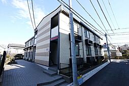 都営三田線 西台駅 徒歩20分の賃貸アパート