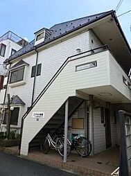 都営三田線 板橋本町駅 徒歩5分