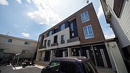 東武東上線 成増駅 徒歩17分