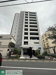 都営三田線 志村坂上駅 徒歩5分