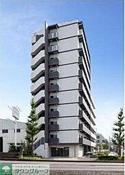 都営三田線 西高島平駅 徒歩4分の賃貸マンション