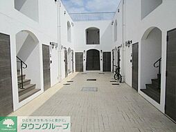 東武東上線 成増駅 徒歩15分