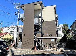 都営三田線 板橋本町駅 徒歩7分の賃貸マンション