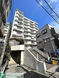 東武東上線 大山駅 徒歩3分