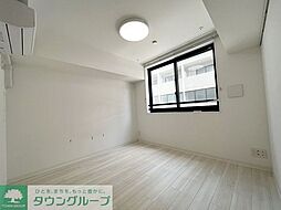 東武東上線 上板橋駅 徒歩4分の賃貸マンション 2階1Kのリビング/ダイニング