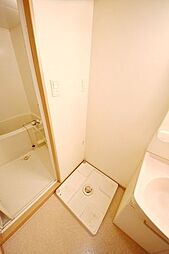 西武池袋線 大泉学園駅 バス13分 長久保下車 徒歩5分の賃貸アパート 2階2DKのリビング/ダイニング