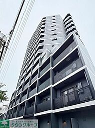 都営三田線 本蓮沼駅 徒歩2分の賃貸マンション