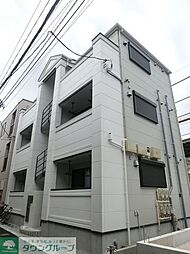 東武東上線 北池袋駅 徒歩2分