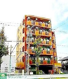 都営大江戸線 光が丘駅 徒歩13分の賃貸マンション