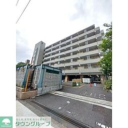 都営三田線 高島平駅 徒歩10分の賃貸マンション