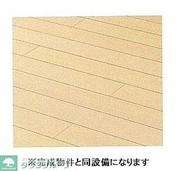 西武池袋線 保谷駅 徒歩9分の賃貸マンション 3階2LDKのリビング/ダイニング