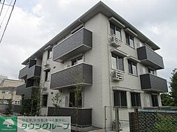 西武池袋線 練馬高野台駅 徒歩17分