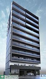 都営三田線 高島平駅 徒歩4分の賃貸マンション