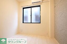 都営三田線 西高島平駅 徒歩6分の賃貸アパート 1階ワンルームのリビング/ダイニング