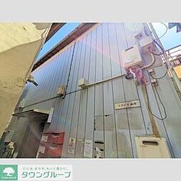 東武東上線 成増駅 徒歩8分