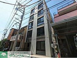 都営三田線 蓮根駅 徒歩12分