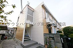 都営三田線 志村三丁目駅 徒歩6分