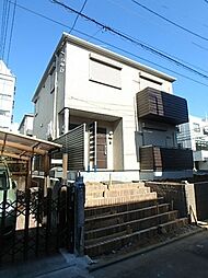 東武東上線 大山駅 徒歩8分