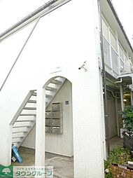 東武東上線 ときわ台駅 徒歩10分