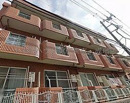 東武東上線 ときわ台駅 徒歩13分の賃貸マンション