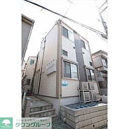 都営三田線 板橋区役所前駅 徒歩3分