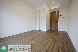 東京メトロ有楽町線 小竹向原駅 徒歩2分の賃貸マンション 3階1Kのリビング/ダイニング