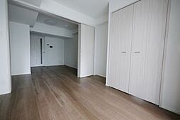 都営大江戸線 練馬春日町駅 徒歩7分の賃貸マンション 6階1DKのリビング/ダイニング