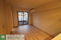 プライマル練馬豊島園 2LDKの写真