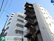 建物外観　※2026年01月撮影