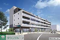 東京都板橋区常盤台2丁目：物件画像／株式会社タウンハウジング東京　成増店