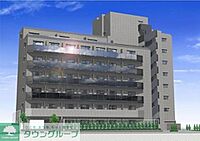 東京都板橋区栄町8-9：物件画像／株式会社タウンハウジング東京　成増店