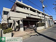 東京都練馬区田柄5丁目：物件画像／株式会社タウンハウジング東京　成増店