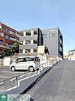 埼玉県朝霞市根岸台6丁目：物件画像／株式会社タウンハウジング東京　成増店