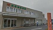 大泉生協病院 546m