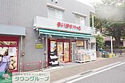 まいばすけっと板橋3丁目店 徒歩3分。スーパー 190m