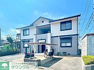 埼玉県朝霞市根岸台7丁目：物件画像／株式会社タウンハウジング東京　成増店