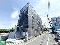 埼玉県和光市下新倉4丁目24-1：物件画像／株式会社タウンハウジング東京　成増店