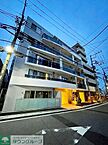 東京都板橋区稲荷台：物件画像／株式会社タウンハウジング東京　成増店