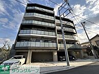 東京都板橋区赤塚1丁目：物件画像／株式会社タウンハウジング東京　成増店