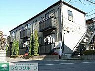 東京都練馬区平和台4丁目：物件画像／株式会社タウンハウジング東京　成増店
