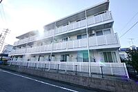 東京都練馬区北町7丁目：物件画像／株式会社タウンハウジング東京　成増店