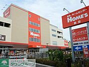 島忠ホームズ浦和南店 徒歩24分。 1890m