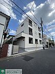 東京都練馬区錦1丁目：物件画像／株式会社タウンハウジング東京　成増店