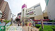 イオン新座店 2190m