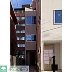 東京都豊島区高田1丁目38-4：物件画像／株式会社タウンハウジング東京　成増店