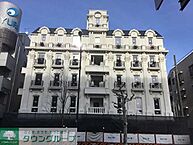 東京都豊島区南長崎6丁目1-1：物件画像／株式会社タウンハウジング東京　成増店