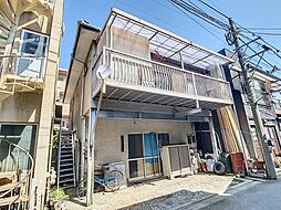 物件画像 大田区羽田１丁目 工場付住居