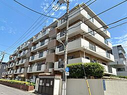 物件画像 東糀谷ローヤルコーポ
